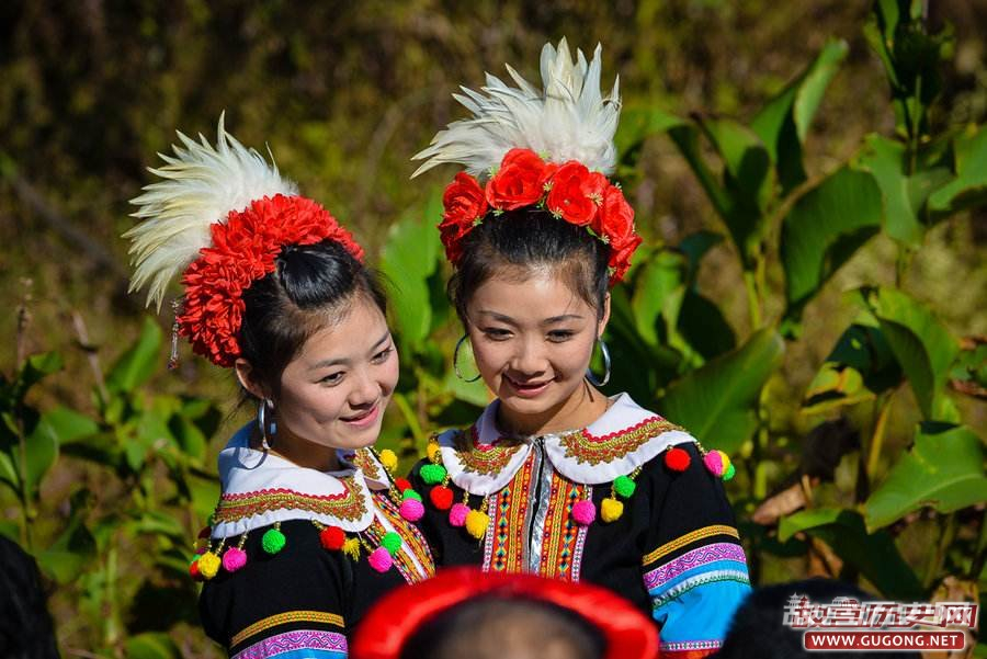 瑶族的传统节日介绍_瑶族的传统节日简介