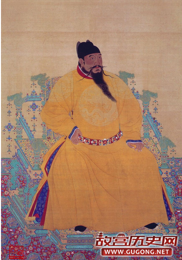 揭秘:永乐大帝朱棣活剐三千宫女的内幕