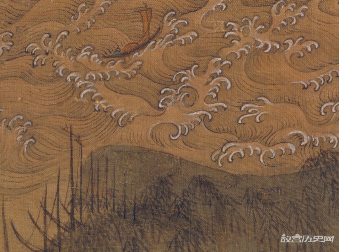 巨浪1077,苏轼当年如何抗洪?