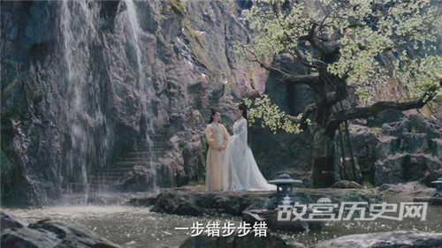 《千古玦尘》芜浣为什么要杀上古
