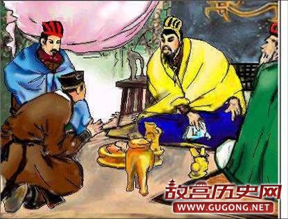 孔子:父为子隐,子为父隐,直在其中矣