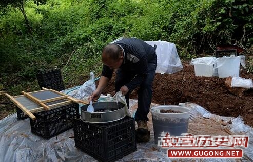 云南耿马佛洞地遗址考古发掘工作正式启动