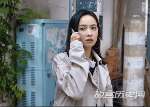 《陌生的恋人》宋小冬知道自己被骗为何还要回到霍佑泽身边