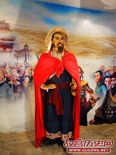 李自成"吃活人"真相:福王朱常洵被活炖