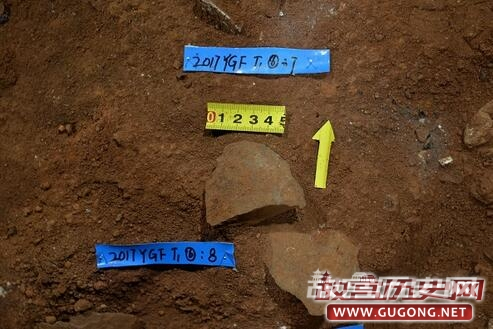 云南耿马佛洞地遗址考古发掘工作正式启动