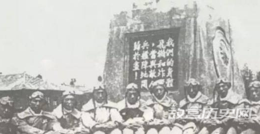 致敬勇士：这些人，也不能遗忘!