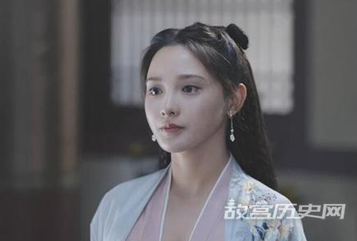 《君九龄》朱瓒入狱君九龄为何离开