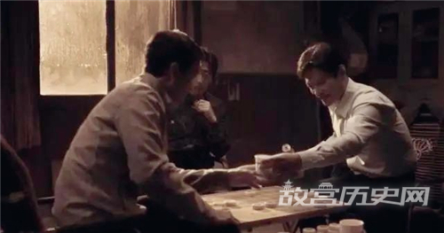 《扫黑风暴》麦自立案件的原型是什么