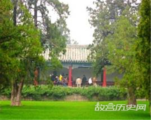 洛阳八小景是什么