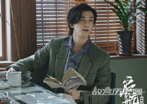 《启航当风起时》萧闯创业成功了吗