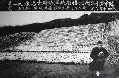 致敬勇士：这些人，也不能遗忘!