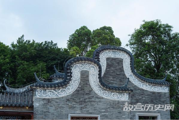 岭南文化︱中国岭南的特色建筑有哪些?