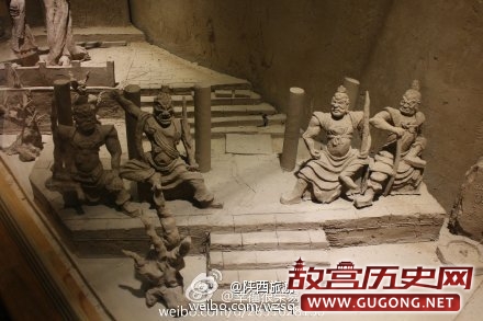 756年7月15日 唐朝马嵬之变