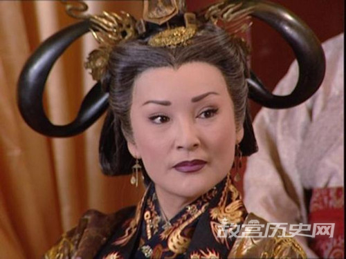 窦太后不喜欢刘启的原因