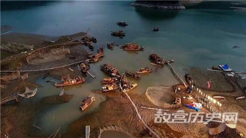 《长津湖》取景地在哪里