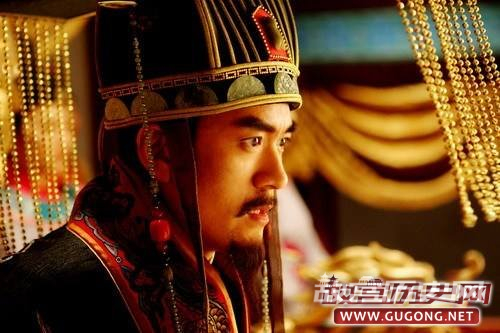 中国历史上有哪些亡国之君?古代中国7大亡国之君都是谁?