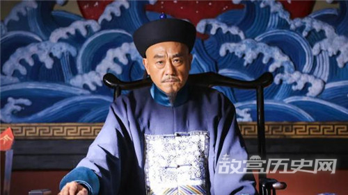 刘墉做到正一品花了多少年