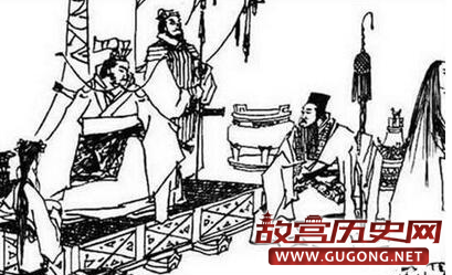 法家主要代表人物有哪些?法家的思想主张