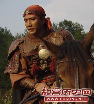 历史揭秘:朱元璋到底有没有血洗湖南