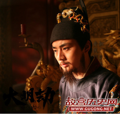 明朝崇祯皇帝之死给清朝带来的影响