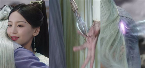 《千古玦尘》天启真的被芜浣杀了吗