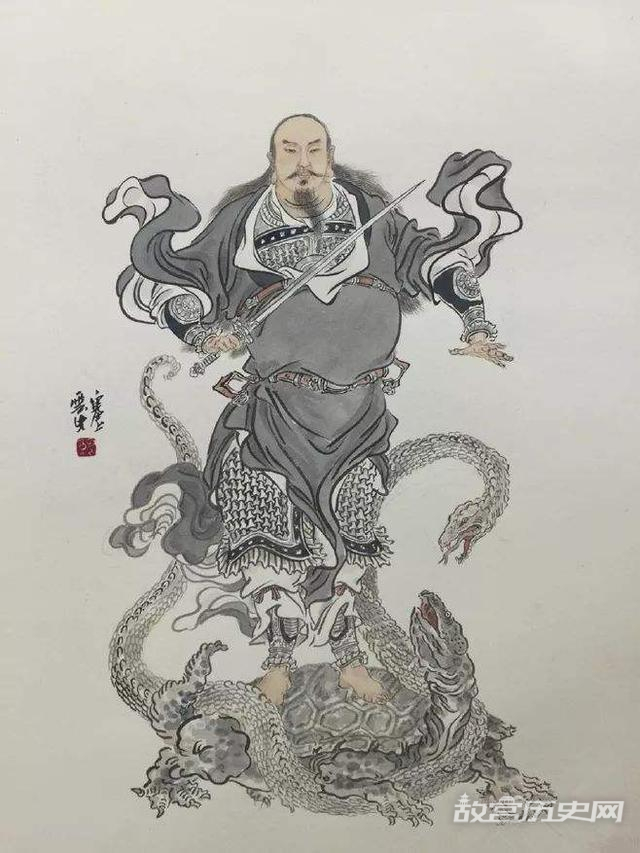 既然龙不存在那么上古时期养龙家族驯养的究竟是什么?