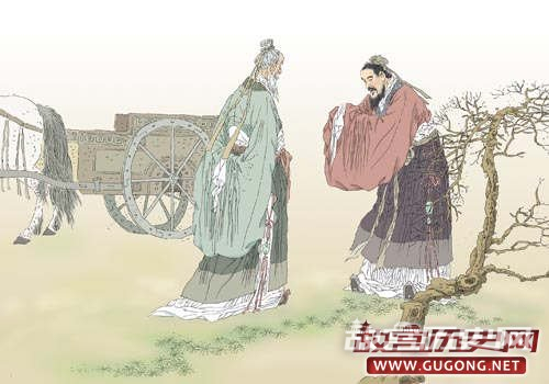 中国古代爵位经久不衰世代地位显赫的家族