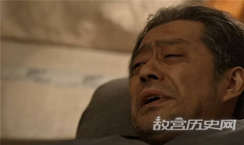 《乔家的儿女》乔祖望被原谅了吗