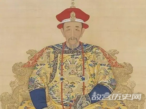 雍正的登基时间