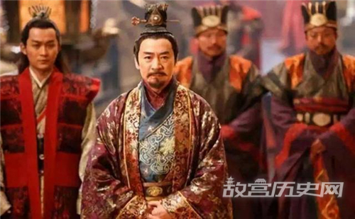 李渊是如何收揽人心的