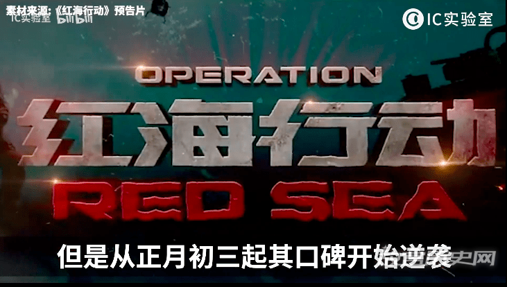 中国烂片营销简史