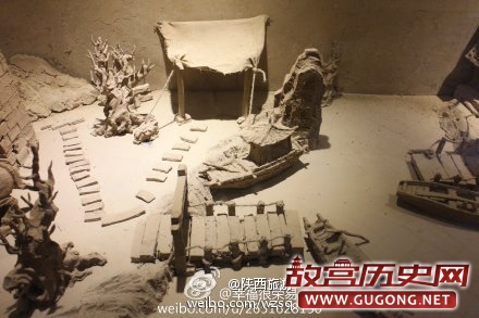 756年7月15日 唐朝马嵬之变