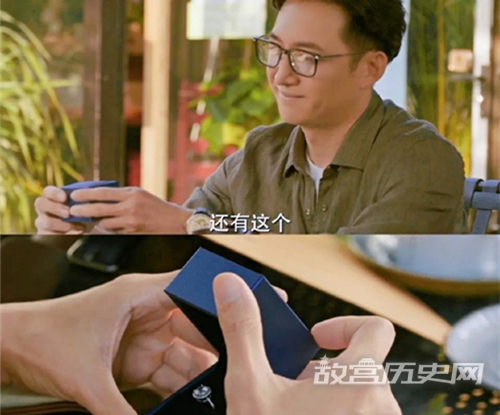 《北辙南辕》戴小雨澎湃复合了吗
