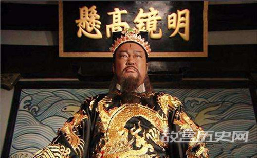 宋仁宗在位期间的名臣