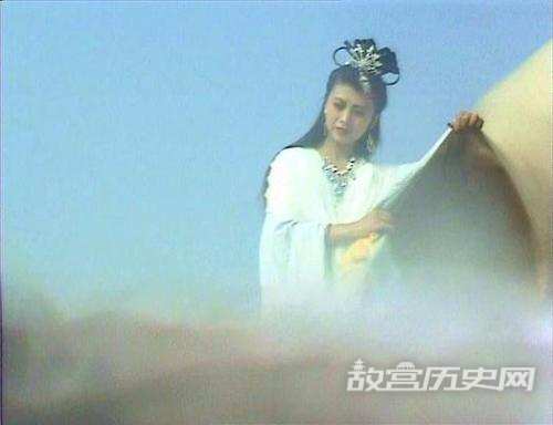 从乌鸡国常年干旱,解读西游记里刮风下雨究竟谁说了算?