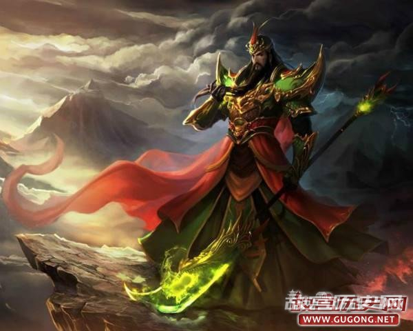 三国最冤战将：诸葛亮千方百计要除掉他