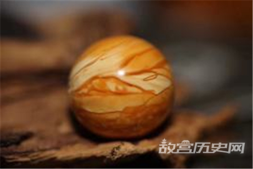 《云南虫谷》雮尘珠是什么东西?在哪里?