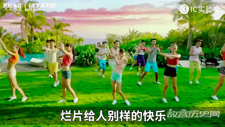 中国烂片营销简史