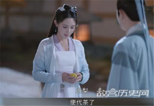 《君九龄》君九龄为什么拒绝宁云钊
