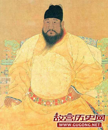 明朝崇祯皇帝之死给清朝带来的影响