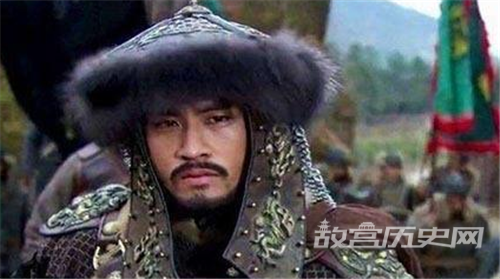 金朝灭亡有多惨烈