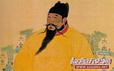 历史揭秘:朱元璋到底有没有血洗湖南