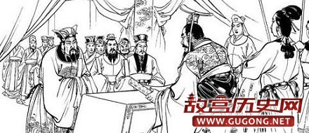 三国最恐怖的皇帝:将淫乐窝变成屠宰场