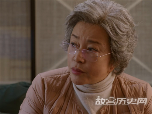 《北辙南辕》大结局鲍雪的姥姥去世为什么把房子留给戴小雨