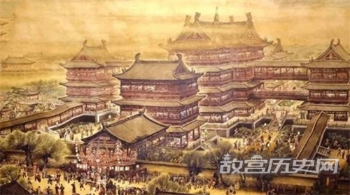河南的省会为什么是郑州而不是洛阳或开封