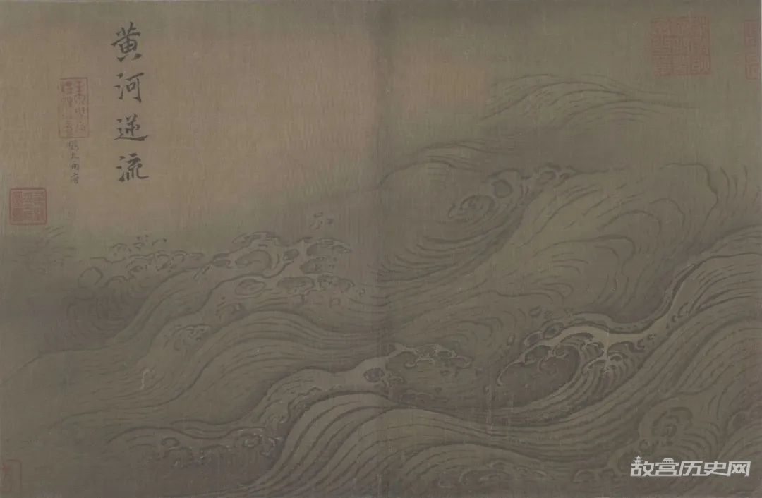 巨浪1077,苏轼当年如何抗洪?