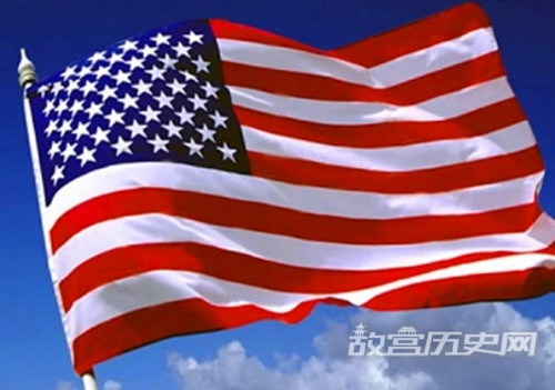 美国的国旗介绍