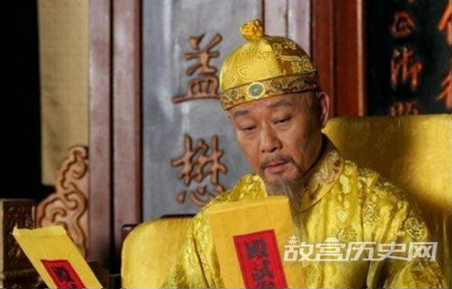 乾隆闭关锁国的原因