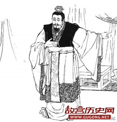 《三国志》陈寿对满宠评价:算无遗策,不输孔明