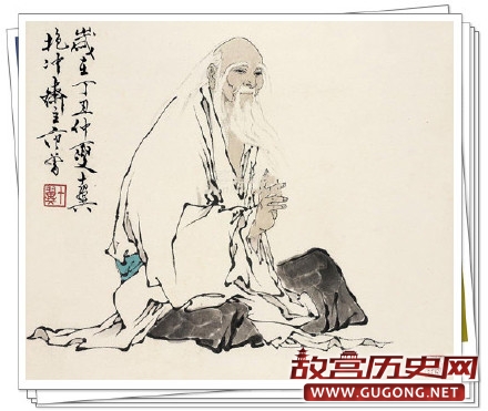 生而不有,为而不恃,长而不宰,是谓玄德